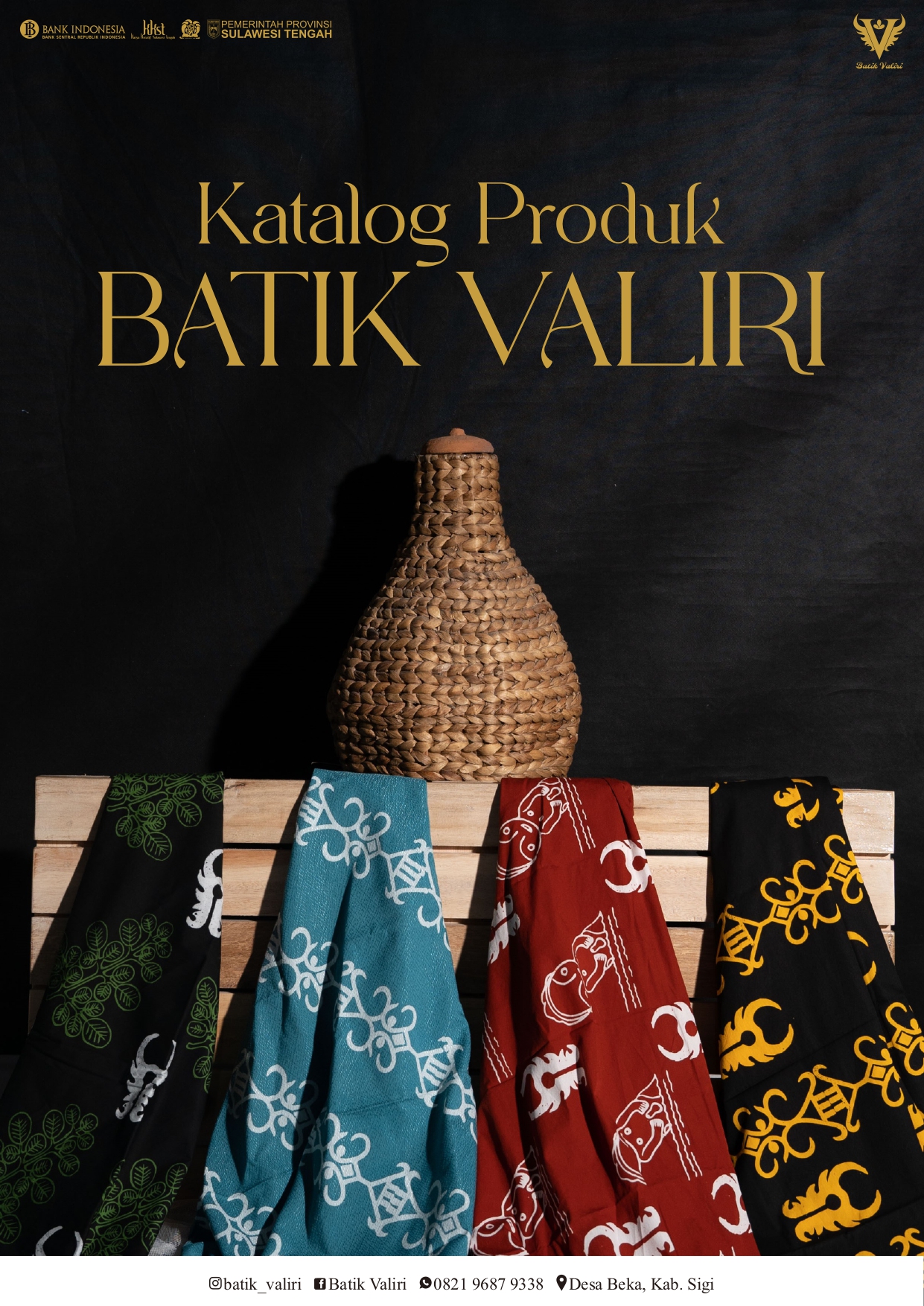 Batik Valiri